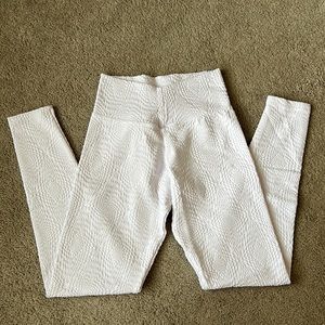 NWOT BBB Mermaid Leggings